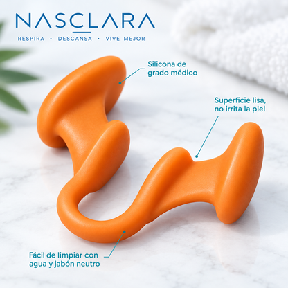Nasclara – Dilatador Nasal